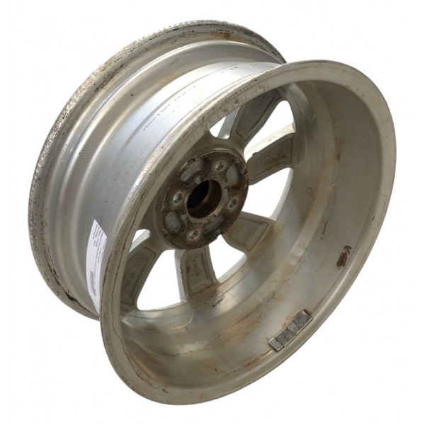 Roda Aro 15 Liga Volkswagen Gol G7 G6 Original 2017 2016