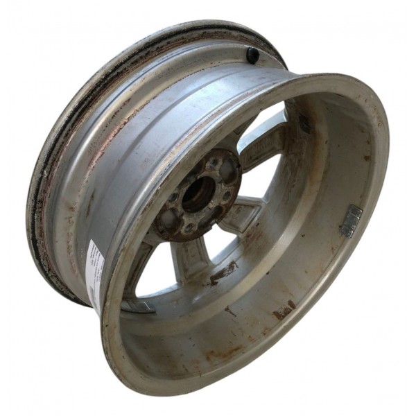 Roda Aro 15 Liga Volkswagen Gol G6 G7 Original 2016 2017