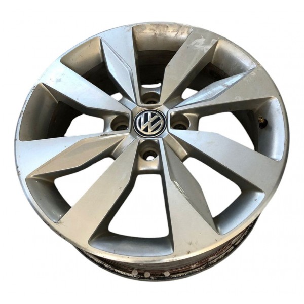 Roda Aro 15 Liga Volkswagen Gol G6 G7 Original 2016 2017