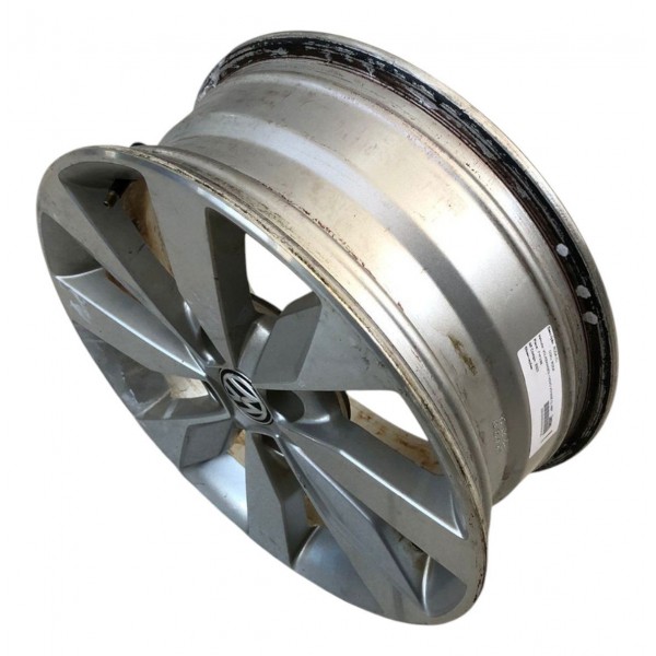 Roda Aro 15 Liga Volkswagen Gol G6 G7 Original 2016 2017