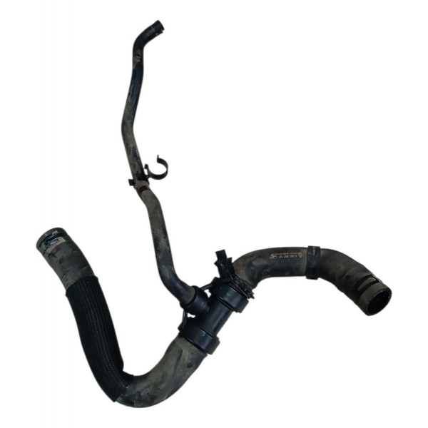 Mangueira Superior Radiador Logan Sandero 1.0 16v 8200587181