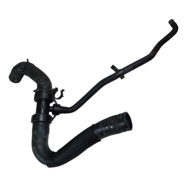 Mangueira Superior Radiador Logan Sandero 1.0 16v 8200587181
