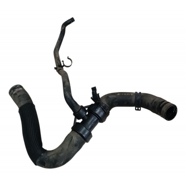 Mangueira Superior Radiador Logan Sandero 1.0 16v 8200587181