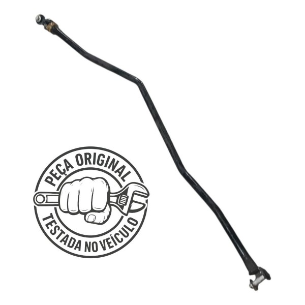 Varão Trambulador Alavanca Câmbio Sandero 2012 2013 1.0 16v