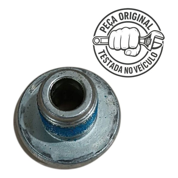 Parafuso Fixação Volante Direção Gol Voyage Fox G5 G7 G6 G8