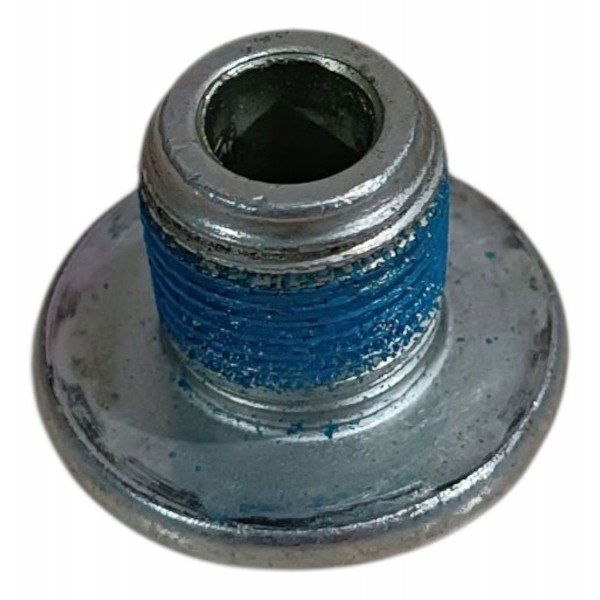 Parafuso Fixação Volante Direção Gol Voyage Fox G5 G7 G6 G8