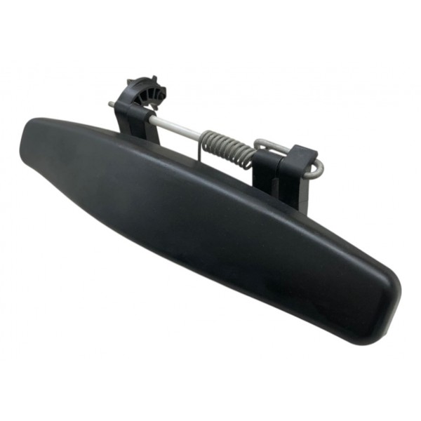 Maçaneta Externa Renault Sandero 2012 2013 Traseira Direita