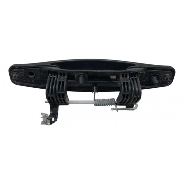Maçaneta Externa Renault Sandero 2012 2013 Traseira Direita