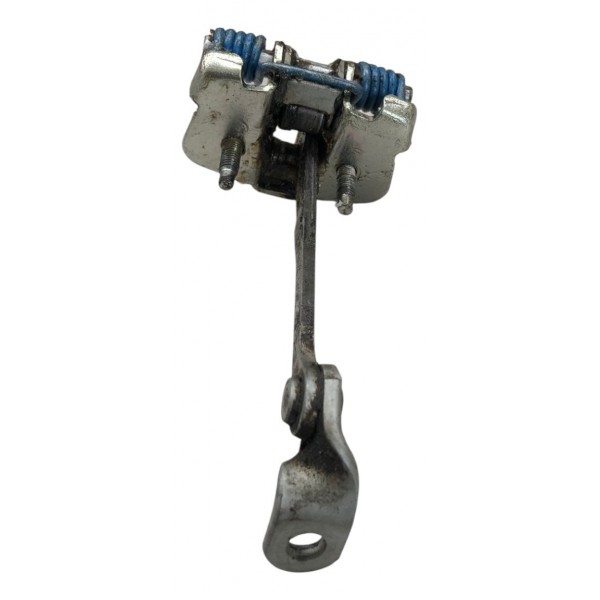 Limitador Porta Renault Sandero 2012 2013 Traseira Direita