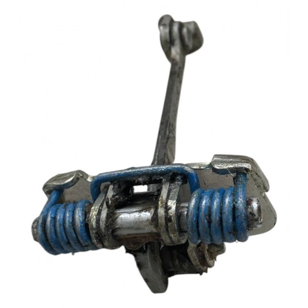 Limitador Porta Renault Sandero 2012 2013 Traseira Direita