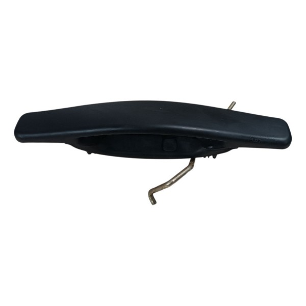 Maçaneta Externa Renault Sandero 2012 2013 Traseira Esquerda Traseira