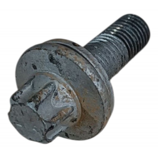 Parafuso E14 Fixação Cubo Traseiro Sandero 2011 2012  2013