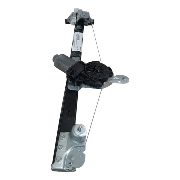 Maquina Vidro Elétrico Sandero 2012 2013 Dianteiro Esquerdo