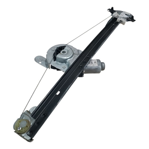 Maquina Vidro Elétrico Sandero 2012 2013 Dianteiro Esquerdo