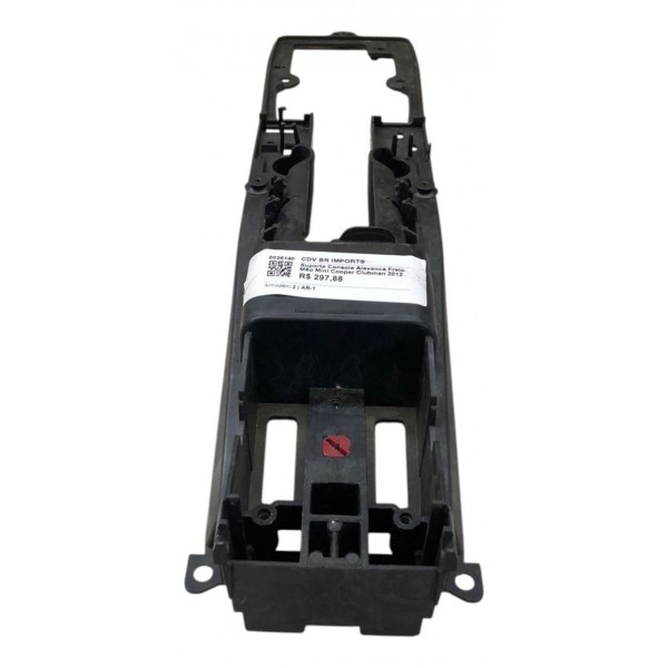 Suporte Console Alavanca Freio Mão Mini Cooper Clubman 2012