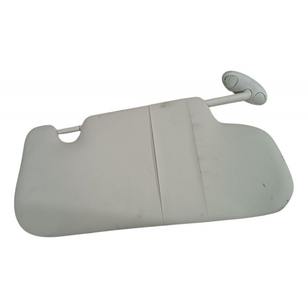 Quebra Sol Esquerdo Mini Cooper Clubman 2011 2012 Detalhe