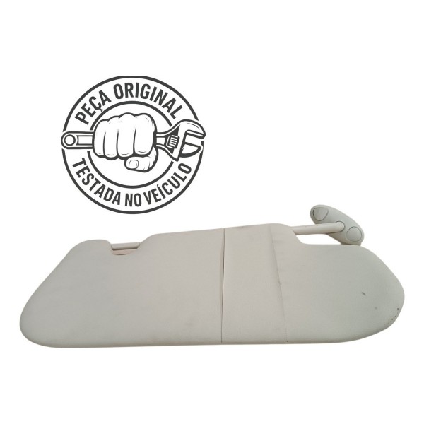 Quebra Sol Esquerdo Mini Cooper Clubman 2011 2012 Detalhe