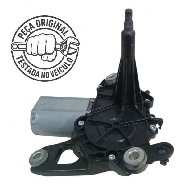 Motor Limpador Vidro Traseiro Direito Mini Clubman 2012