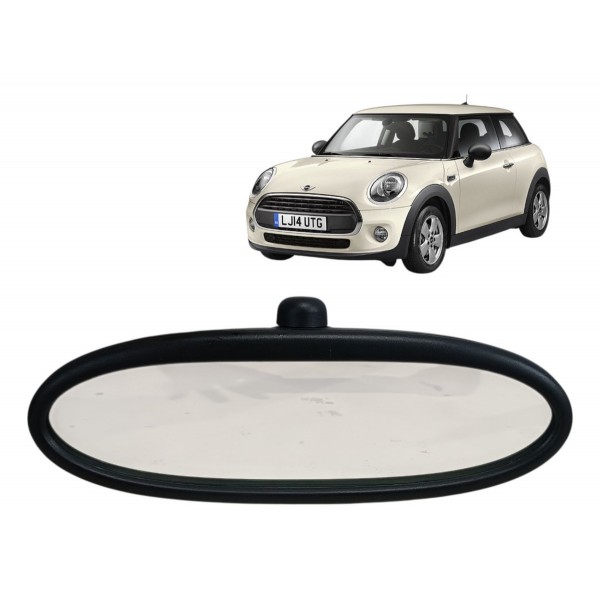 Espelho Retrovisor Interno Mini Cooper Clubman 2012 2013