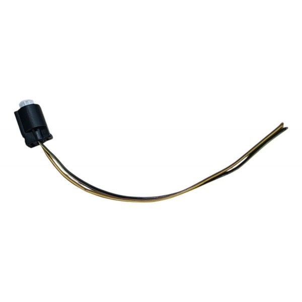 Plug Chicote Motor Trava Portinhola Mini Cooper Clubman 2012