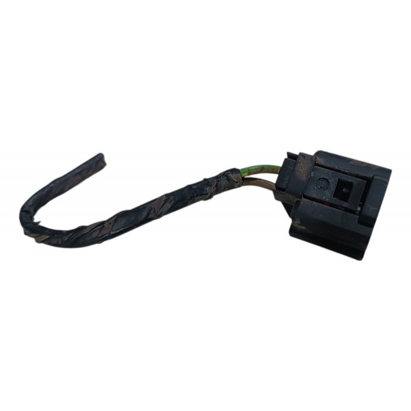 Plug Chicote Conector Motor Esguicho Parabrisa Mini Clubman