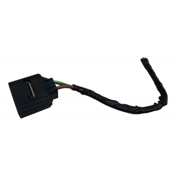 Plug Chicote Conector Motor Esguicho Parabrisa Mini Clubman