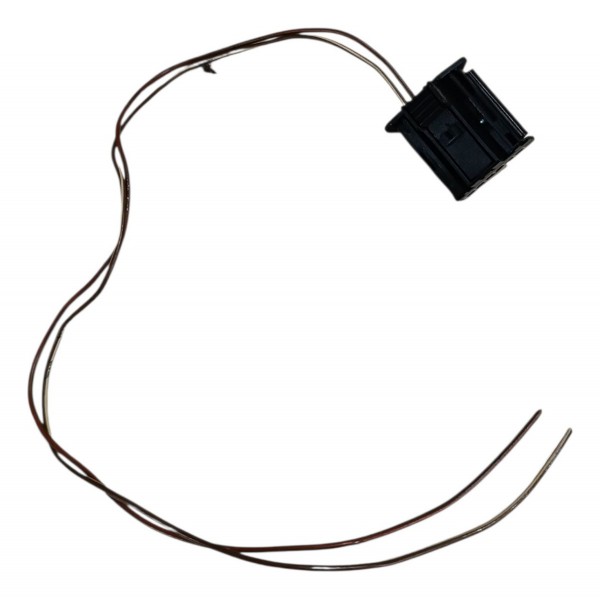 Plug Chicote Motor Atuador Caixa Ar Cond Mini Clubman 2012