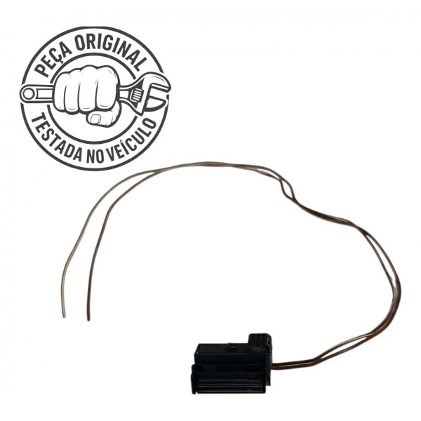 Plug Chicote Motor Atuador Caixa Ar Cond Mini Clubman 2012