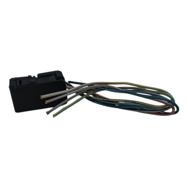 Plug Conector Motor Atuador Caixa Ar Cond Mini Clubman 2012