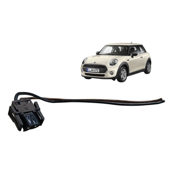 Plug Chicote Motor Ar Forçado Mini Cooper Clubman 2012 2013