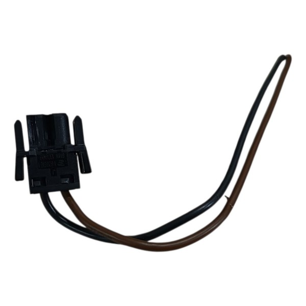 Plug Chicote Motor Ar Forçado Mini Cooper Clubman 2012 2013