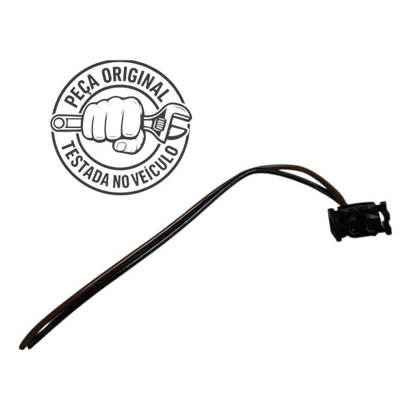 Plug Chicote Motor Ar Forçado Mini Cooper Clubman 2012 2013