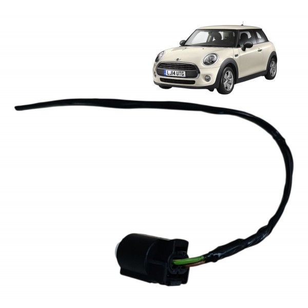 Plug Conector Sensor Nivel Fluido Freio Mini Clubman 2013