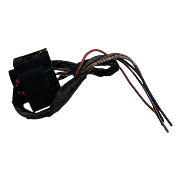Plug Conector Chicote Sirene Buzina Mini Clubman 2012 2013
