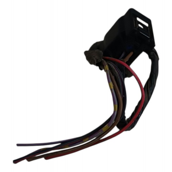 Plug Conector Chicote Sirene Buzina Mini Clubman 2012 2013