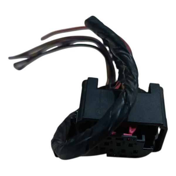 Plug Conector Chicote Sirene Buzina Mini Clubman 2012 2013