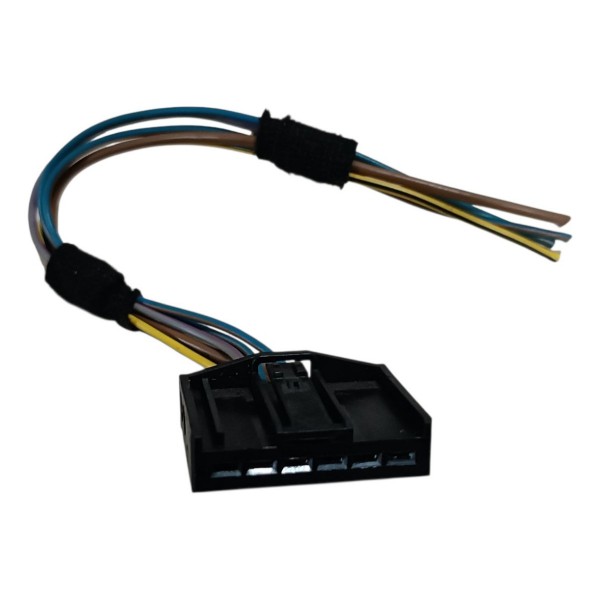 Plug Conector Chicote Lanterna Traseira Mini Clubman 2012