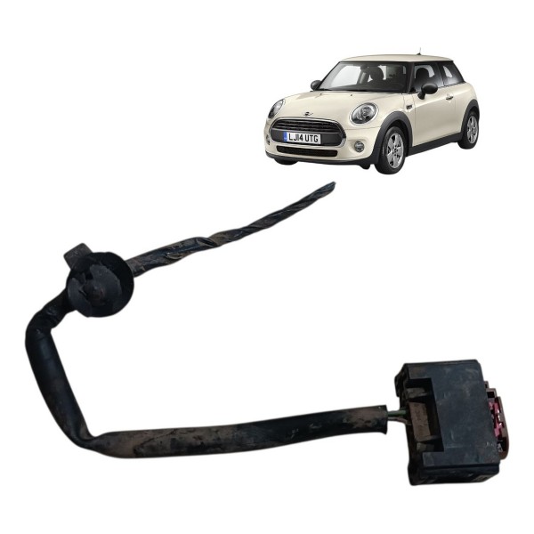 Plug Conector Sensor Estabilidade Traseira Mini Clubman 2012