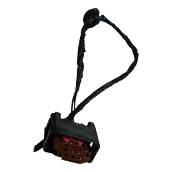 Plug Chicote Conector Sensor Estabilidade Mini Clubman 2012