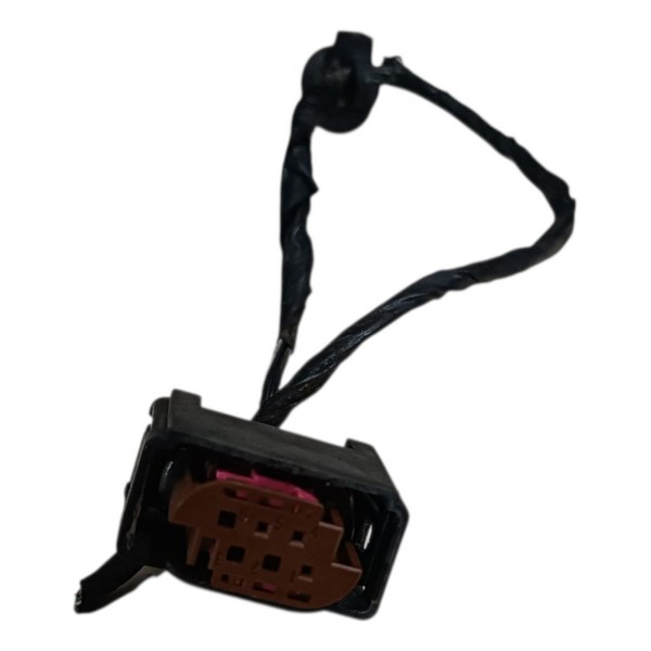 Plug Chicote Conector Sensor Estabilidade Mini Clubman 2012