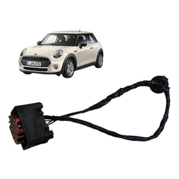 Plug Chicote Conector Sensor Estabilidade Mini Clubman 2012