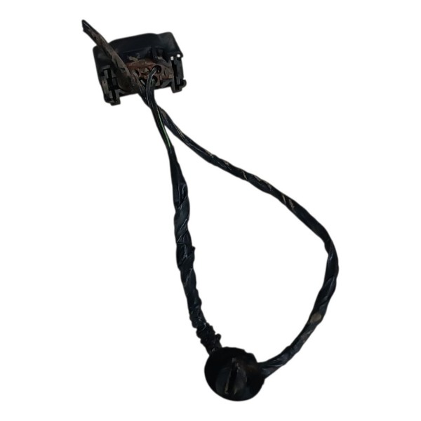 Plug Chicote Conector Sensor Estabilidade Mini Clubman 2012