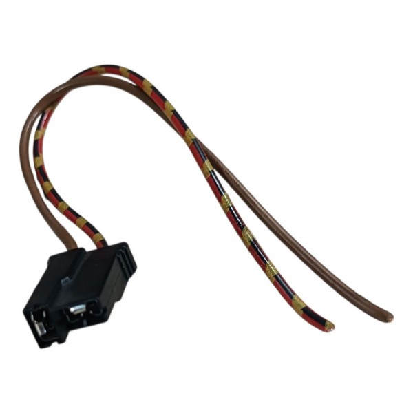 Plug Conector Chicote Tomada 12v Mini Cooper 2011 2012 2013