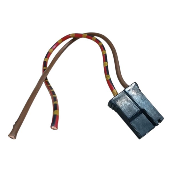 Plug Conector Chicote Tomada 12v Mini Cooper 2011 2012 2013