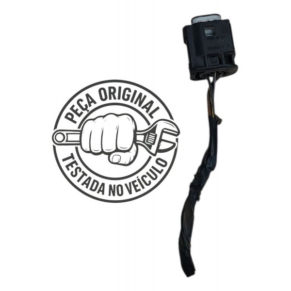 Plug Chicote Conector Sensor Pressostato Mini Clubman 2012
