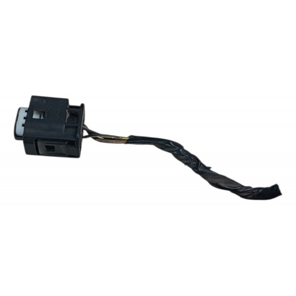 Plug Chicote Conector Sensor Pressostato Mini Clubman 2012