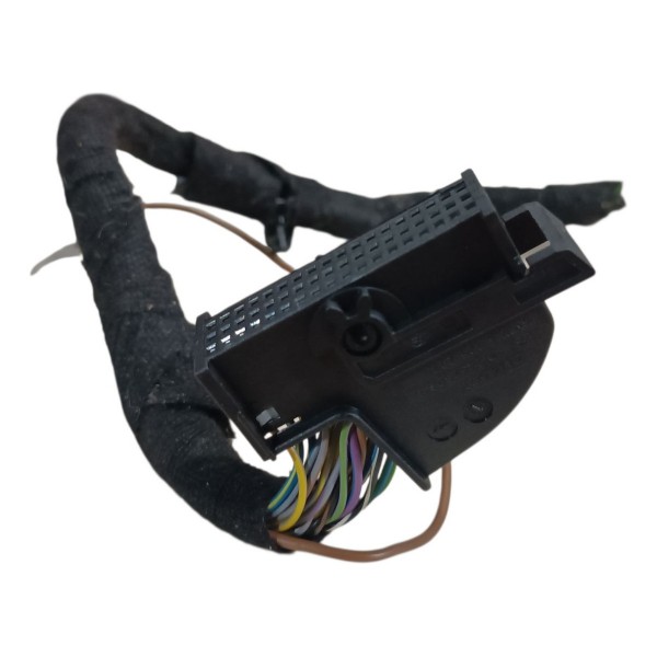 Plug Chicote Conector Modulo Airbag Mini Clubman 54 Fios
