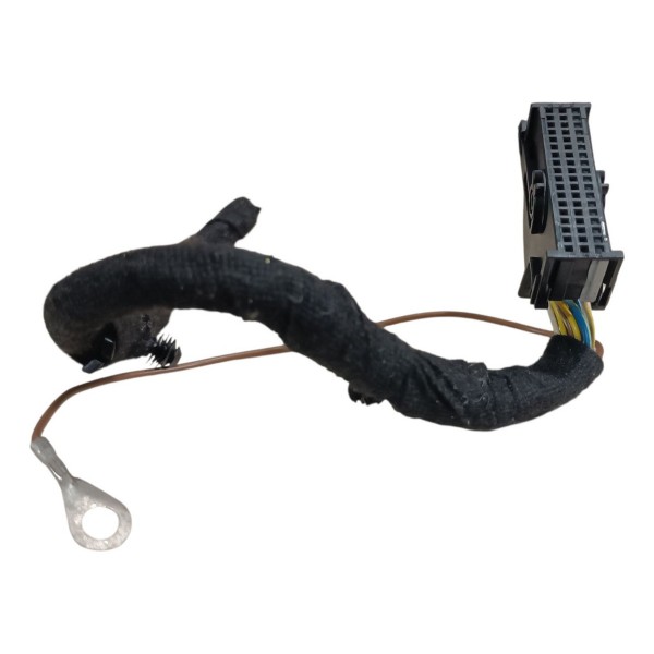 Plug Chicote Conector Modulo Airbag Mini Clubman 54 Fios