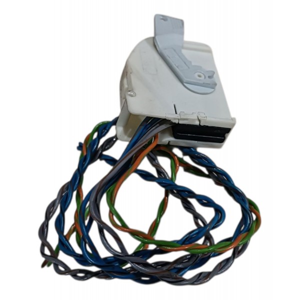 Plug Conector Chicote 6 Fios Módulo Airbag Mini Clubman 2012