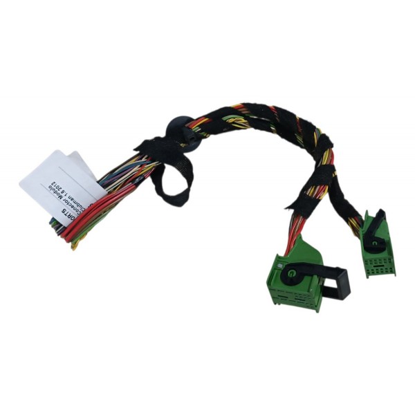 Plug Chicote Conector Modulo Cambio Mini Clubman 1.6 2012
